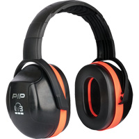 Dynamic V3 Passive Ear Muffs, Headband, 29 NRR dB FMT Sales Ltd