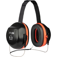 Dynamic V3 Passive Ear Muffs, Neckband, 27 NRR dB FMT Sales Ltd