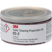 Cable Cleaning Preparation Kit FMT Sales Ltd