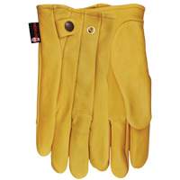 Gants Durabull Roper, 6, Paume Cuir fleur de vache FMT Sales Ltd