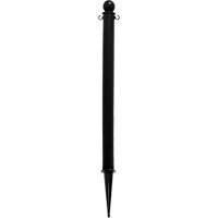 Ground Poles, Black FMT Sales Ltd