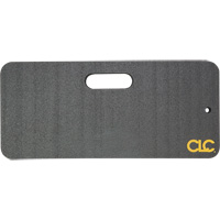 Small Industrial Kneeling Mat, 18" L x 8" W FMT Sales Ltd