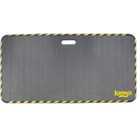 Extra-Large Industrial Kneeling Mat, 36" L x 18" W FMT Sales Ltd
