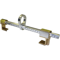 Ancrage pour poutre ajustable ShadowLite FMT Sales Ltd