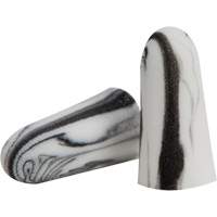 Bouchons d'oreilles jetables Zebras, Vrac - Boîte FMT Sales Ltd