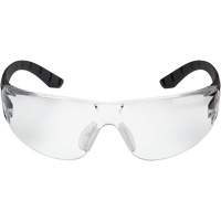 Endeavor&reg; Plus Frameless Safety Glasses, Clear Lens, Anti-Fog, ANSI Z87+/Meets/Exceeds CSA Z94.3 FMT Sales Ltd