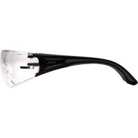 Endeavor&reg; Plus Frameless Safety Glasses, Clear Lens, Anti-Fog, ANSI Z87+/Meets/Exceeds CSA Z94.3 FMT Sales Ltd