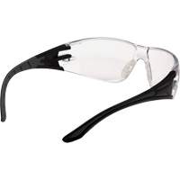 Endeavor&reg; Plus Frameless Safety Glasses, Clear Lens, Anti-Fog, ANSI Z87+/Meets/Exceeds CSA Z94.3 FMT Sales Ltd
