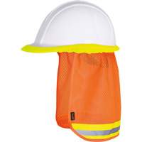 292 Pare-soleil en maille pour casque de protection FMT Sales Ltd