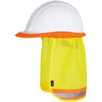 293 Pare-soleil en maille pour casque de protection FMT Sales Ltd