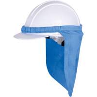 273 Voile de cou refroidissant pour casque de s&eacute;curit&eacute; FMT Sales Ltd