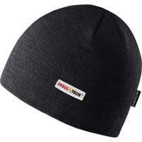 5570A Bonnet, Doublure en Acrylique, Taille unique, Noir FMT Sales Ltd
