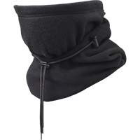 5505 Capuchon 6 en 1, Noir, Molleton FMT Sales Ltd