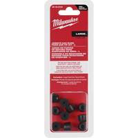 Large Jobsite Ear Buds Ear Tip Kits FMT Sales Ltd