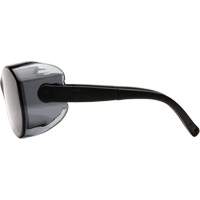 OTS&reg; XL Safety Glasses, Grey Lens, Anti-Scratch, ANSI Z87+/Meets/Exceeds CSA Z94.3 FMT Sales Ltd