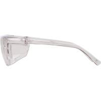 Legacy&reg; Safety Glasses, Clear Lens, ANSI Z87+/Meets/Exceeds CSA Z94.3 FMT Sales Ltd
