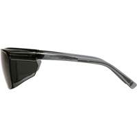Legacy&reg; Safety Glasses, Grey Lens, ANSI Z87+/Meets/Exceeds CSA Z94.3 FMT Sales Ltd