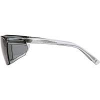 Legacy&reg; Safety Glasses, Light Grey Lens, ANSI Z87+/Meets/Exceeds CSA Z94.3 FMT Sales Ltd