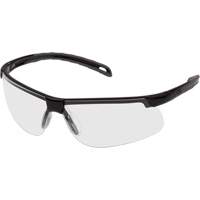 Ever-Lite&reg; Safety Glasses, Clear Lens, Anti-Fog, ANSI Z87+/Meets/Exceeds CSA Z94.3 FMT Sales Ltd