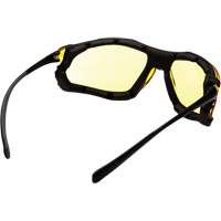 Proximity&reg; Safety Glasses, Amber Lens, Anti-Fog, ANSI Z87+/Meets/Exceeds CSA Z94.3 FMT Sales Ltd