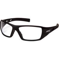 Velar Safety Glasses, Clear Lens, ANSI Z87+/Meets/Exceeds CSA Z94.3 FMT Sales Ltd