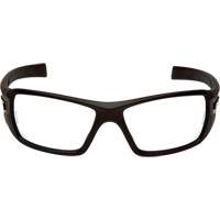 Velar Safety Glasses, Clear Lens, ANSI Z87+/Meets/Exceeds CSA Z94.3 FMT Sales Ltd