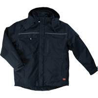 Parka 3-en-1 en oxford imperm&eacute;able, Hommes, 3T-Grand, Bleu marin FMT Sales Ltd