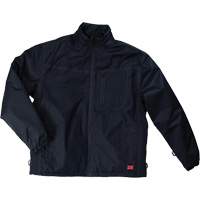 Parka 3-en-1 en oxford imperm&eacute;able, Hommes, 3T-Grand, Bleu marin FMT Sales Ltd