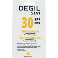 &eacute;cran solaire, FPS 30, Lotion FMT Sales Ltd