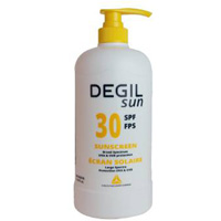 &eacute;cran solaire, FPS 30, Lotion FMT Sales Ltd
