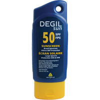 &eacute;cran solaire, FPS 50, Lotion FMT Sales Ltd