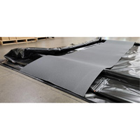 TracMat for 20' Spill Containment Berms FMT Sales Ltd