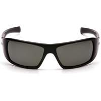 Goliath&reg; Full Frame Safety Glasses, Grey Lens, Polarized, ANSI Z87+/Meets/Exceeds CSA Z94.3 FMT Sales Ltd