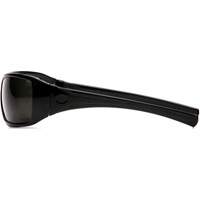 Goliath&reg; Full Frame Safety Glasses, Grey Lens, Polarized, ANSI Z87+/Meets/Exceeds CSA Z94.3 FMT Sales Ltd