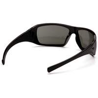 Goliath&reg; Full Frame Safety Glasses, Grey Lens, Polarized, ANSI Z87+/Meets/Exceeds CSA Z94.3 FMT Sales Ltd