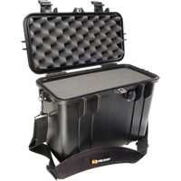 Protector Case Top Loader Case, Hard Case FMT Sales Ltd