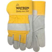 Gants Mad Dog, Taille unique, Paume en Cuir de vache refendu FMT Sales Ltd