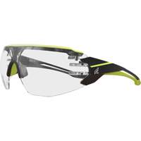 Taven Safety Glasses, Clear Lens, Vapour Barrier, ANSI Z87+/Meets/Exceeds CSA Z94.3 FMT Sales Ltd