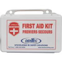 Trousses de premiers soins