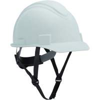North Short Brim Hardhat, Meets CSA Type 1, Ratchet Suspension, Non-Vented FMT Sales Ltd