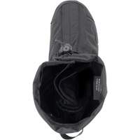 Demi couvre-botte toute saison Villager 10", Nylon, Fermeture Boucle/Boucles et crochets, Convient &agrave; Hommes 11 - 12,5 FMT Sales Ltd