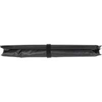 Berme de confinement des d&eacute;versements repliable &agrave; rouler, Capacit&eacute; 15 gal. US, 2' la x 2' lo x 6" h FMT Sales Ltd