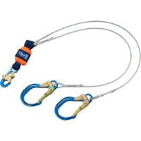 Fall Arrest Lanyards