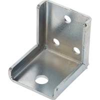 Heavy-Duty Safety Whip, Threaded Mount, 8' High, Orange with Reflective X FMT Sales Ltd