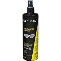 B-Clean B250 Anti-Fog Spray FMT Sales Ltd