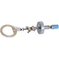 CP-12010-1 Ancrage 3/4" (19 mm) &agrave; ins&eacute;rer PeakWorks, B&eacute;ton, Usage Temporaire FMT Sales Ltd