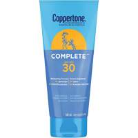 Protection solaire compl&egrave;te Coppertone, FPS 30, Lotion FMT Sales Ltd