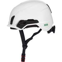 Casque de s&eacute;curit&eacute; V-Gard H2, Suspension Rochet, Non ventil&eacute; FMT Sales Ltd