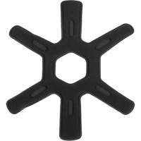 Coussin de couronne de rechange pour casque de s&eacute;curit&eacute; V-Gard H2 FMT Sales Ltd