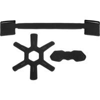 Ensemble de coussins de rechange pour casque de s&eacute;curit&eacute; V-Gard H2 FMT Sales Ltd